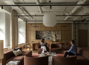 100 m² Business park in Berlin Mitte, Unter den Linden 40 (10117) - 5 | MatchOffice.com