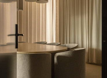 100 m² Business center in Berlin Mitte, Unter den Linden 40 (10117) - 13 | MatchOffice