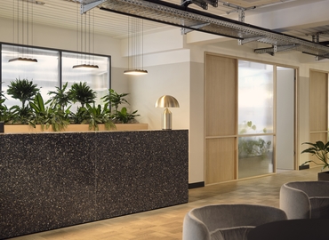 46000 m² Business park in Berlin Mitte, Kronenstraße 63 (10117) - 10 | MatchOffice