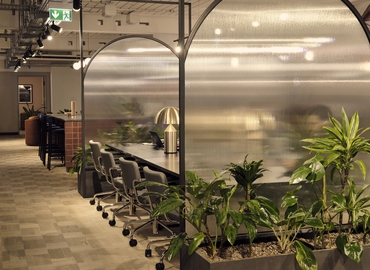 46000 m² Serviced office in Berlin Mitte, Kronenstraße 63 (10117) - 18 | MatchOffice.com