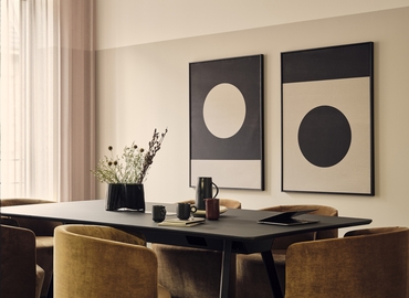 46000 m² Business center in Berlin Mitte, Kronenstraße 63 (10117) - 19 | MatchOffice