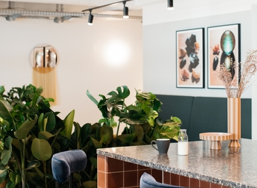 46000 m² Serviced office in Berlin Mitte, Kronenstraße 63 (10117) - 20 | MatchOffice.com