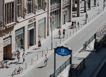 46000 m² Business park in Berlin Mitte, Kronenstraße 63 (10117) - 19 | MatchOffice.com