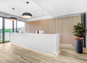 Virtual office in Kaiserslautern, Europaallee 33 (67657) - 0 | MatchOffice.com