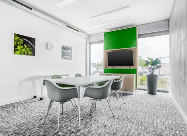 Virtual business address in Kaiserslautern, Europaallee 33 (67657) - 7 | MatchOffice
