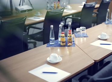 Waldhofer Strasse 102, Seminarraum in Heidelberg, 2