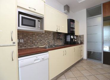 Virtual office in Mannheim, Theodor-Heuss-Anlage 12 (68165) - 6 | MatchOffice.com