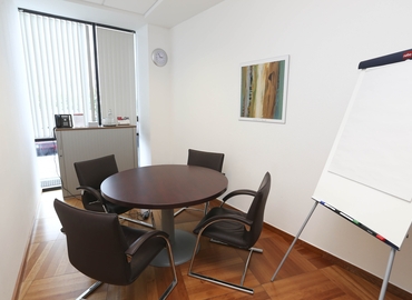 Virtual business address in Mannheim, Theodor-Heuss-Anlage 12 (68165) - 7 | MatchOffice