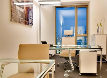 Tower 185,  Virtuelle Geschäftsadresse in Frankfurt Innenstadt, 5