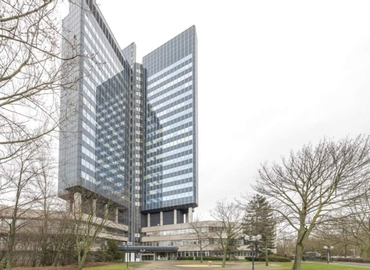Virtual office space in Dortmund, Florianstraße 15-21 (44139) - 9 | MatchOffice.com