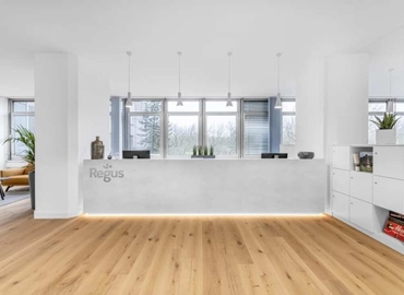 Virtual office space in Dortmund, Florianstraße 15-21 (44139) - 0 | MatchOffice