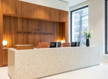 Virtual business address in Berlin Charlottenburg, Knesebeckstraße 62/63 (10719) - 7 | MatchOffice.com