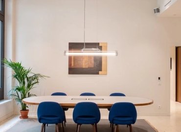 Knesebeckstraße 62/63, Virtual Office in Berlin Charlottenburg, 10