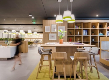 Karl-Marx-Straße 97-99,  Virtuelle Geschäftsadresse in Berlin Neukölln, 2