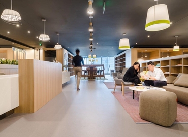 Virtual office in Berlin Neukölln, Karl-Marx-Straße 97-99 (12043) - 0 | MatchOffice.com