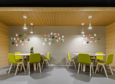 Karl-Marx-Straße 97-99,  Virtuelle Geschäftsadresse in Berlin Neukölln, 5