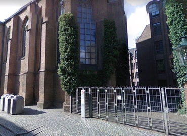 Virtual business address in Berlin Neukölln, Karl-Marx-Straße 97-99 (12043) - 1 | MatchOffice