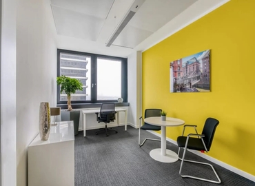 Office Hamburger Straße 11 22083 Hamburg Nord