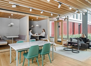 Lindleystraße 8, Virtual Office in Frankfurt Bornheim, 5