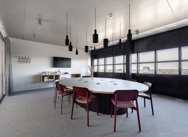 Virtual address in Hamburg Altstadt, Willy-Brandt-Straße 23 (20457) - 3 | MatchOffice