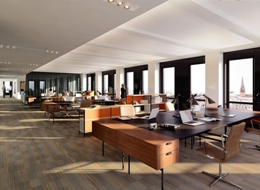 Virtual office in Hamburg Altstadt, Willy-Brandt-Straße 23 (20457) - 2 | MatchOffice