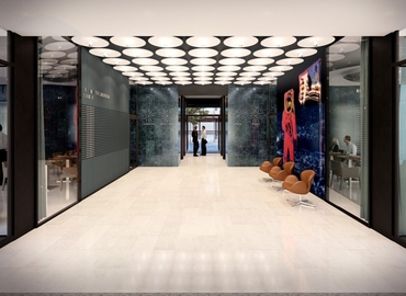 Virtual office in Hamburg Altstadt, Willy-Brandt-Straße 23 (20457) - 7 | MatchOffice