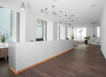 Virtual business address in Frankfurt Innenstadt, Friedrich-Ebert-Anlage 49 (60308) - 0 | MatchOffice.com