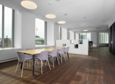 Virtual address in Frankfurt Innenstadt, Friedrich-Ebert-Anlage 49 (60308) - 7 | MatchOffice