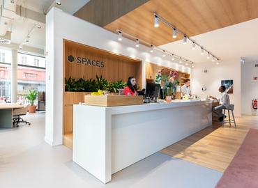 Virtual office space in Berlin Prenzlauer Berg, Greifswalder Straße 226 (10405) - 0 | MatchOffice