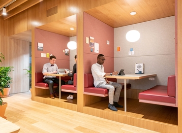 Virtual business address in Berlin Prenzlauer Berg, Greifswalder Straße 226 (10405) - 5 | MatchOffice.com