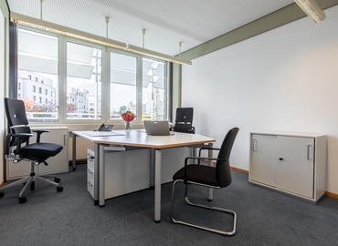60 m² Serviced office in Mainz, Wilhelm-Theodor-Römheld-Straße 14 (55130) - 11 | MatchOffice
