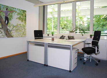 60 m² Business center in Mainz, Wilhelm-Theodor-Römheld-Straße 14 (55130) - 12 | MatchOffice.com