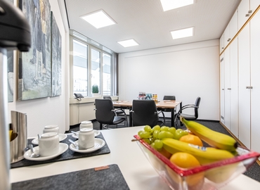 Wilhelm-Theodor-Römheld-Straße 14, Business Center in Mainz, 8