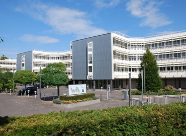 Wilhelm-Theodor-Römheld-Straße 14, Coworking Space in Mainz, 0