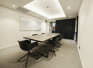 22 m² Conference center in Berlin Schöneberg, Akazienstraße 3a (10823) - 0 | MatchOffice