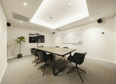 Akazienstraße 3a, Tagungsraum in Berlin Schöneberg, 1