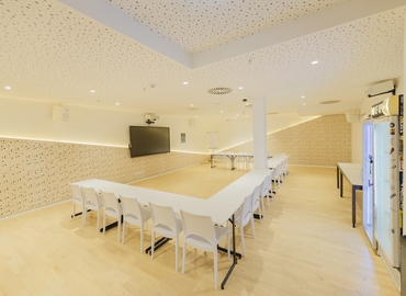 69 m² Conference space in Berlin Schöneberg, Akazienstraße 3a (10823) - 0 | MatchOffice.com