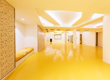 192 m² Conference center in Berlin Schöneberg, Akazienstraße 3a (10823) - 0 | MatchOffice