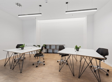 Office Akazienstraße 3a 10823 Berlin Schöneberg