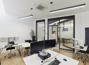 Akazienstraße 3a, Büro mieten in Berlin Schöneberg, 0