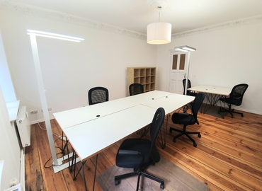 Akazienstraße 3a, Büro mieten in Berlin Schöneberg, 0