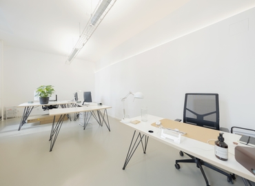 49 m² Business space in Berlin Schöneberg, Akazienstraße 3a (10823) - 2 | MatchOffice