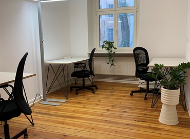 Akazienstraße 3a, Büro mieten in Berlin Schöneberg, 0