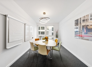 45 m² Conference center in Berlin Mitte, Leipziger Platz 15 (10117) - 4 | MatchOffice