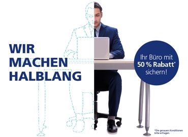 Sprendlinger Landstr. 180, Business Center in Offenbach, 3