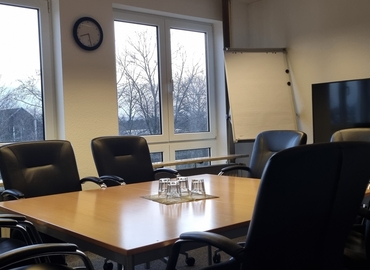 35 m² Meeting room in Bonn, Hinter Hoben 149 (53129) - 1 | MatchOffice
