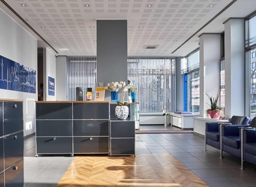 Office Hansaring 61 50670 Cologne Innenstadt