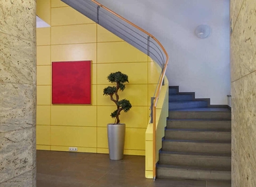 Office Hansaring 61 50670 Cologne Innenstadt