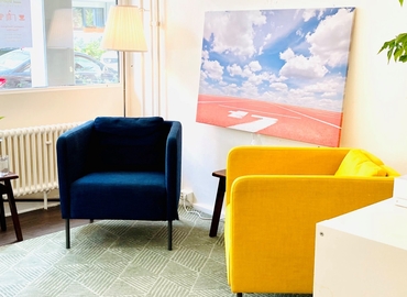 Virtual address in Berlin Mitte, Hussitenstraße 17 (13355) - 0 | MatchOffice