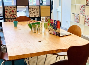 Hussitenstraße 17, Virtual Office in Berlin Mitte, 2